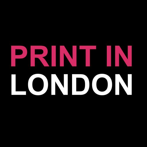 Print In | Same Day Printing & Delivery London